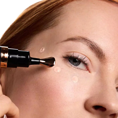 Luminous - Corretivo 4 em 1 para a Região dos Olhos