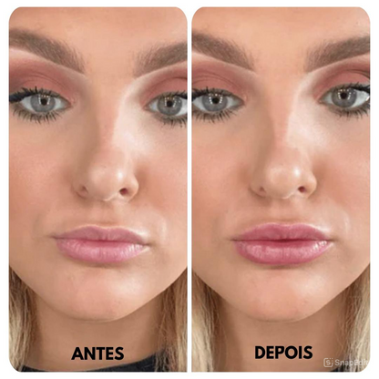 Juicy Lips - Realça a tua beleza com lábios perfeitos