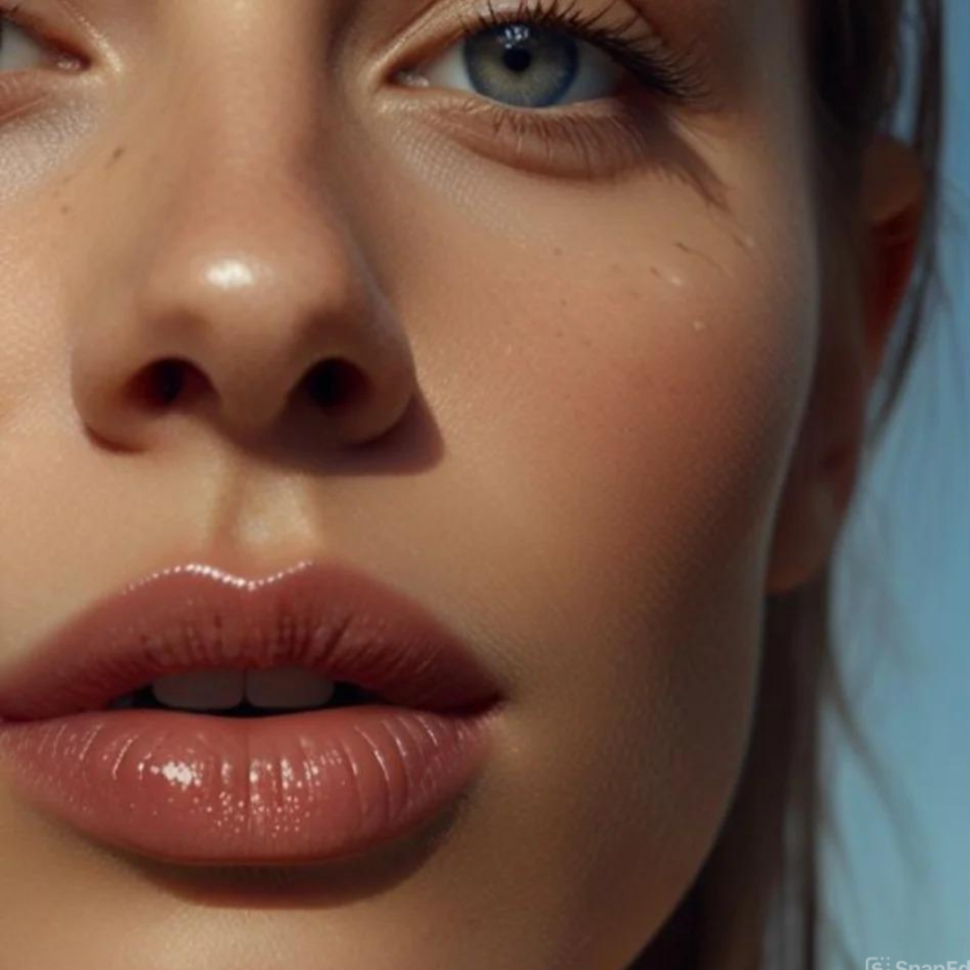 Juicy Lips - Realça a tua beleza com lábios perfeitos