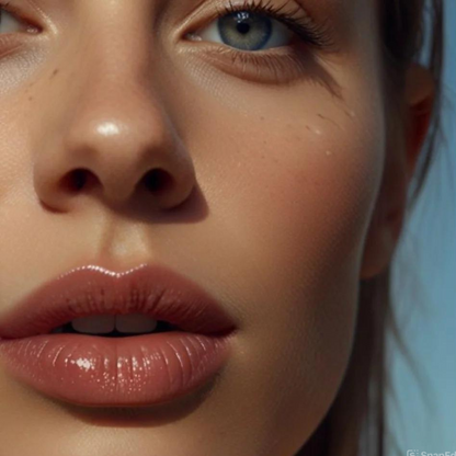 Juicy Lips - Realça a tua beleza com lábios perfeitos