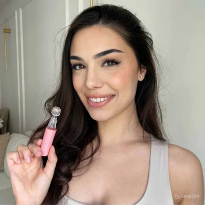 Juicy Lips - Realça a tua beleza com lábios perfeitos