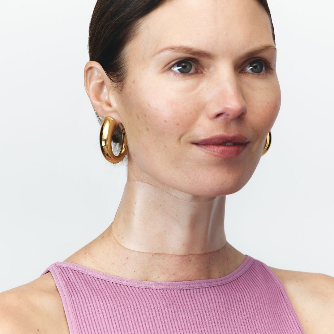 Kit Lift Care® - Pescoço