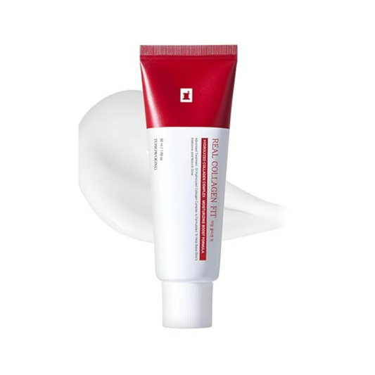 Máscara Facial Collagen Fit