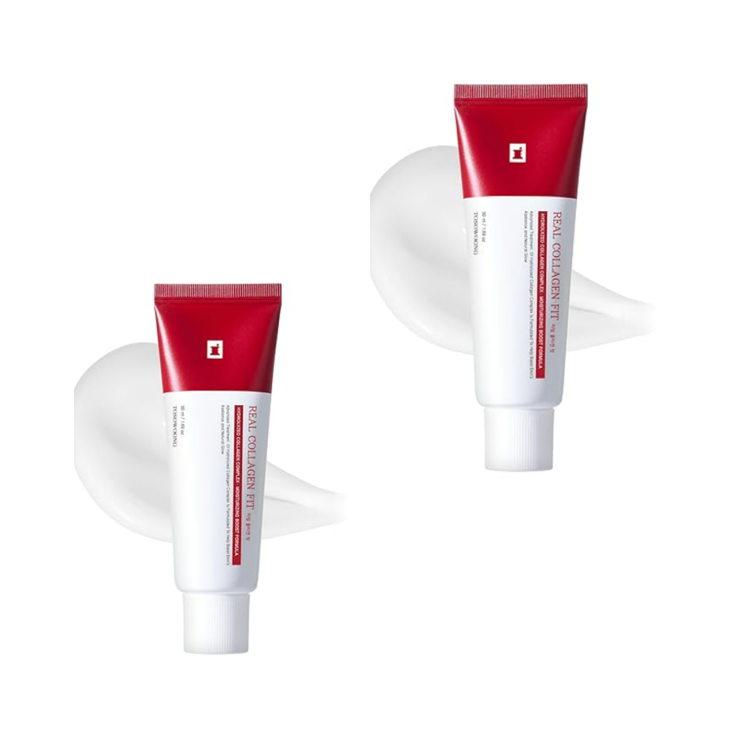 Máscara Facial Collagen Fit