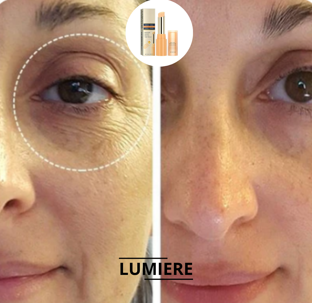 LUMIERE - Ilumina e Reduz o Inchaço