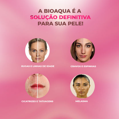 BioAqua© - Base Profissional